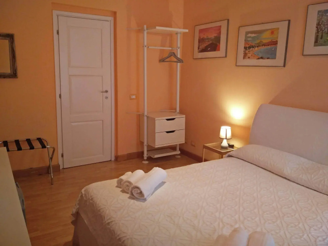 A Casa Boschi Guest House