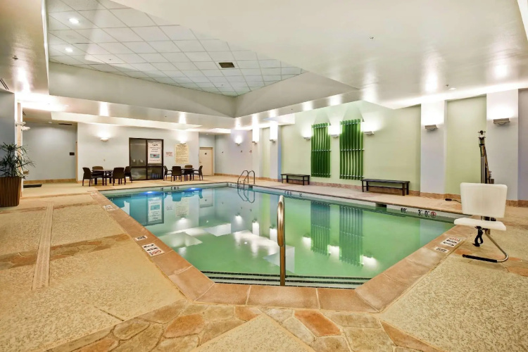 Embassy Suites Springfield photo 22