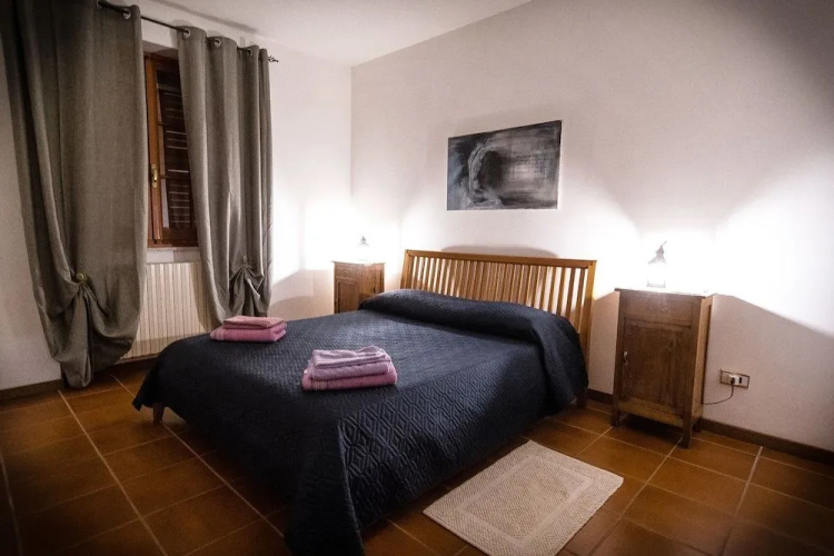 B&B La Mita