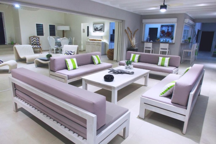 Deluxe Villa
