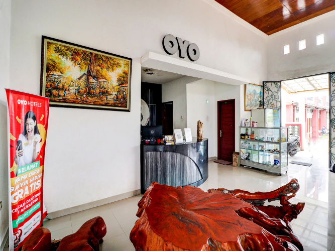 OYO 1525 Benson Hotel