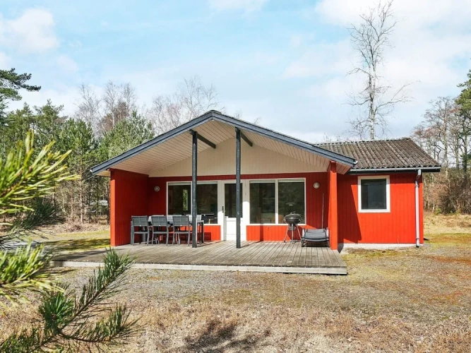 Cottage