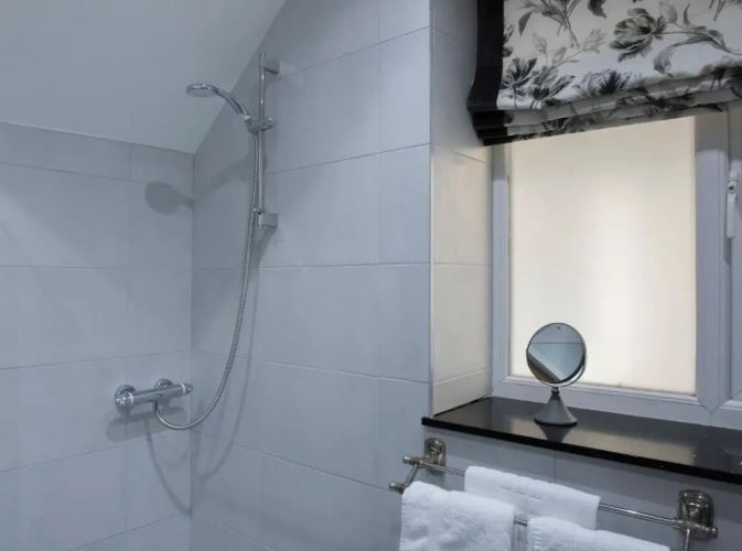 Double Apartment