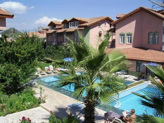 Villa Ozalp