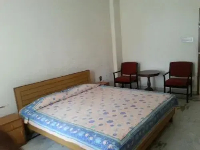 Mahaveer Kunj