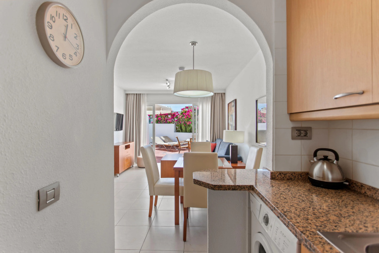 Wyndham Residences Tenerife Golf del Sur photo 18