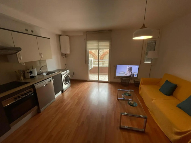 Tarraco Apartament