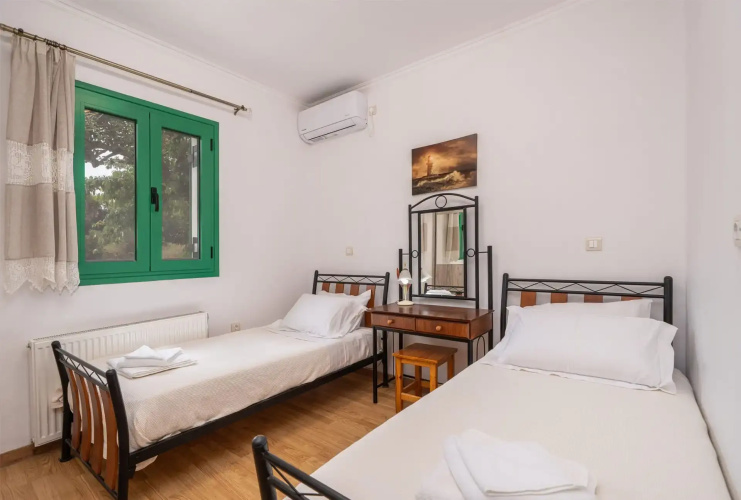 Lori Apartment Fiskardo