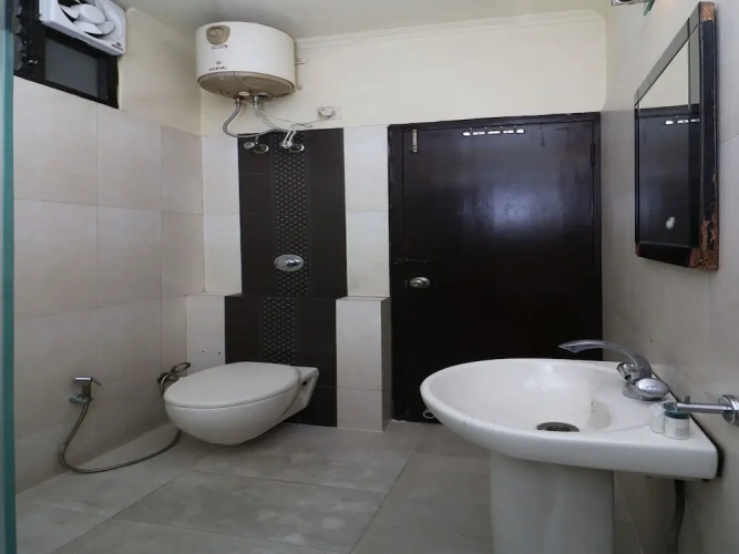 Double Suite