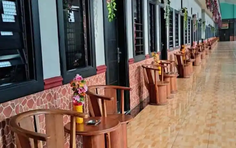 Star Suites Hotel