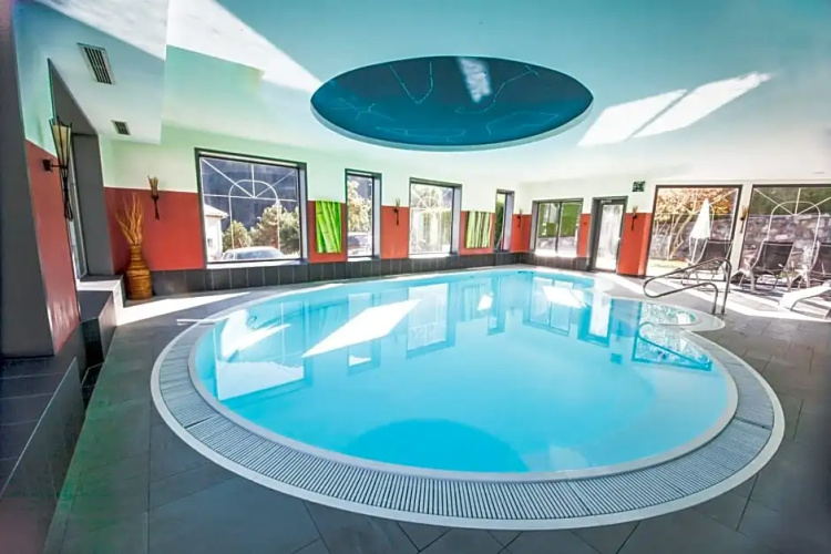 Wellnesshotel Liun B&B