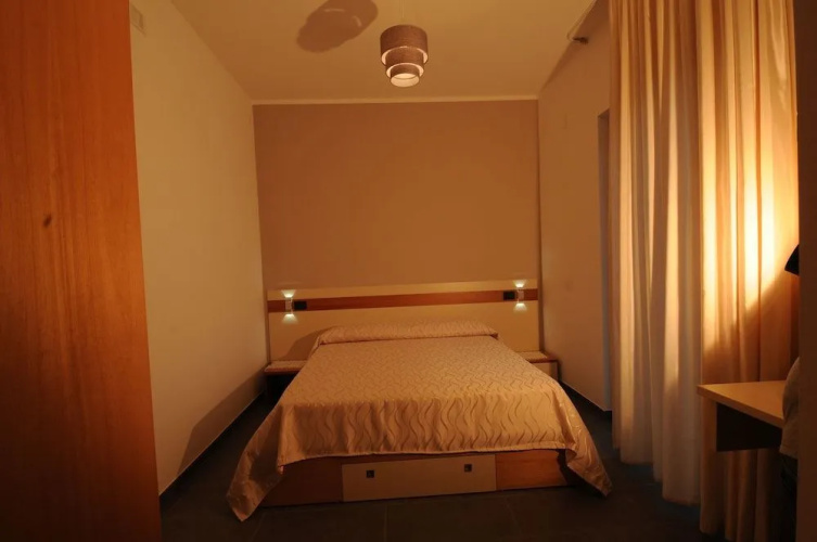 Nausicaa B&B