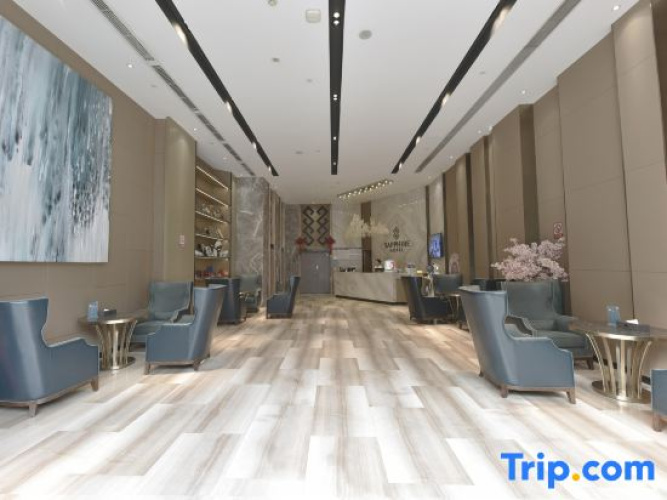 Saifei'er Hotel