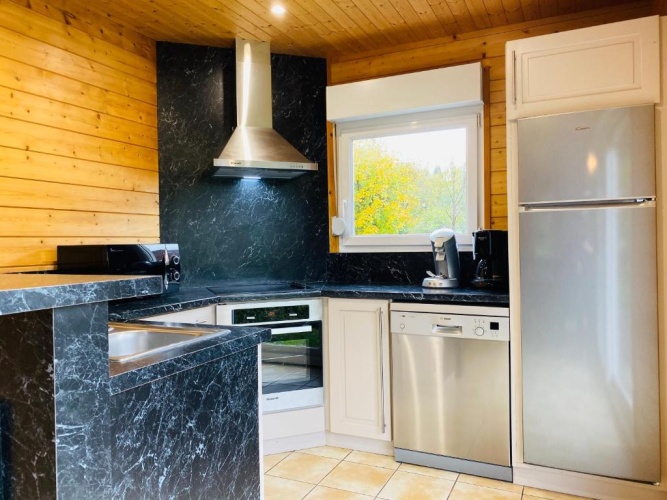 Chalet