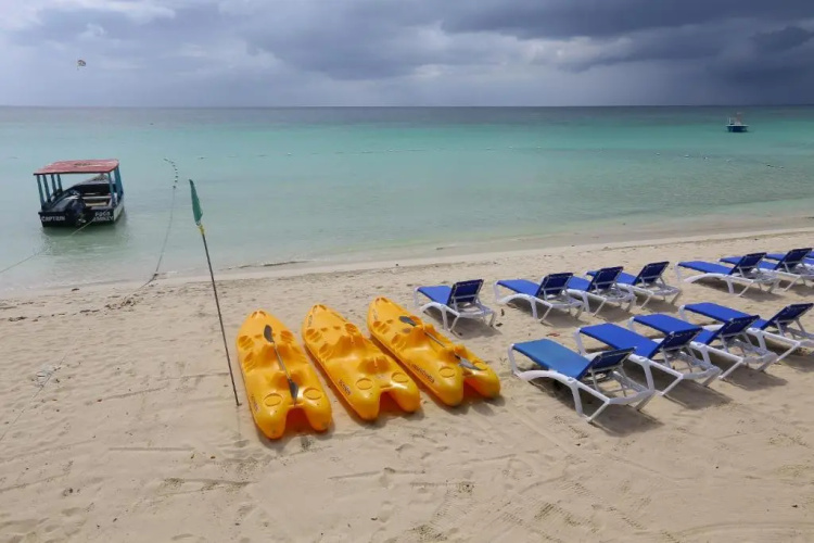 Merrils Beach Resort Ii photo 25
