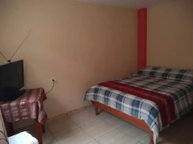 casa hospedaje guadalupe