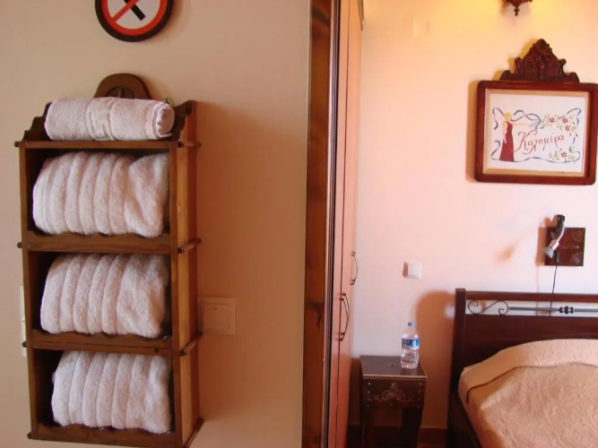 AnnaDes Apartments & Studio Chios