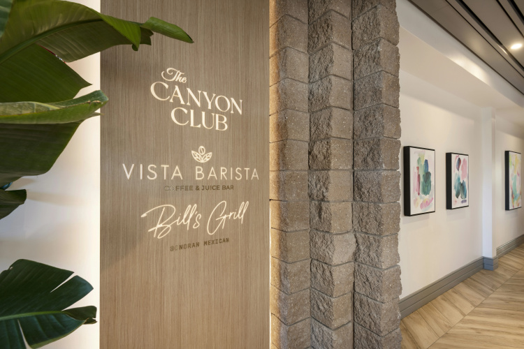 Loews Ventana Canyon Resort photo 18