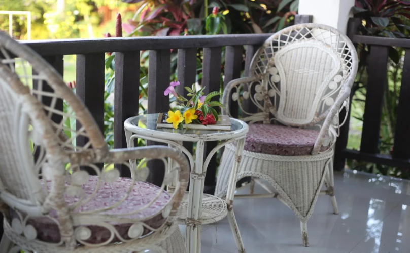 Lannathai Resort & Spa