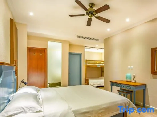 2 Bedrooms Deluxe Suite