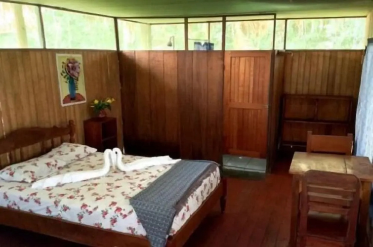 Centro espiritual luz del amazonas