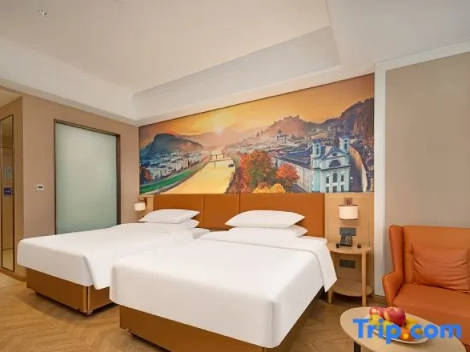 Business Twin room