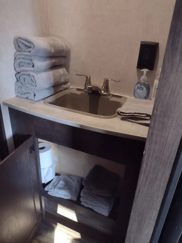 Branson RV Resort