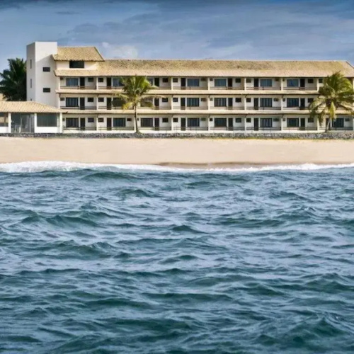 Hotelafbeelding