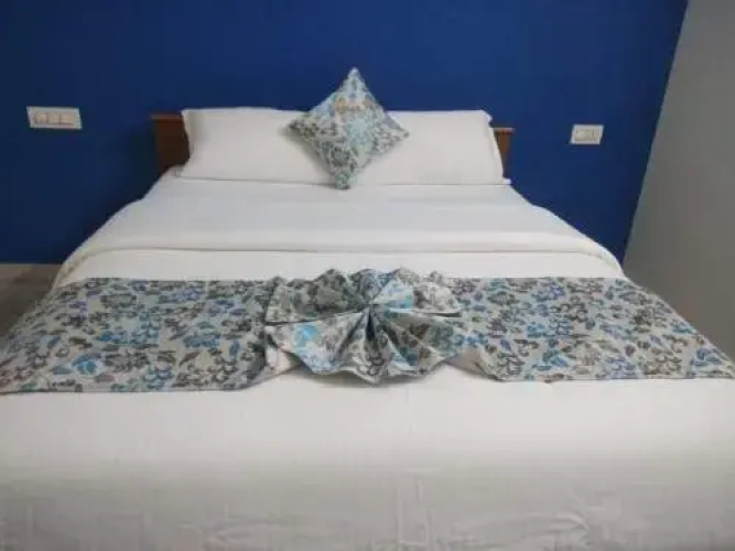 Vilva Suites