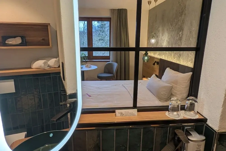 Premium Triple room