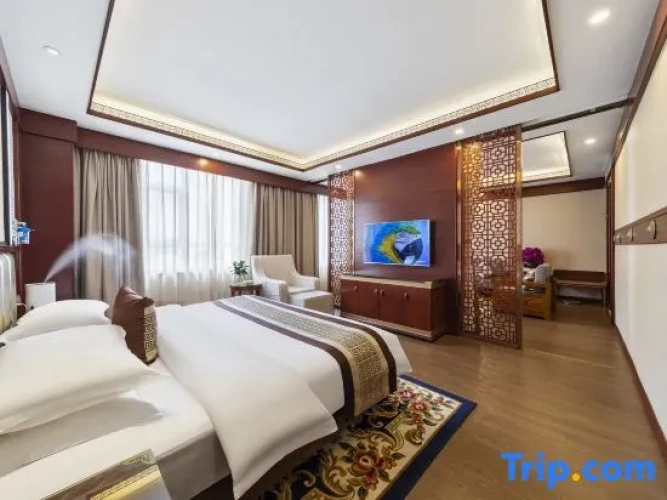 Family Duplex Suite