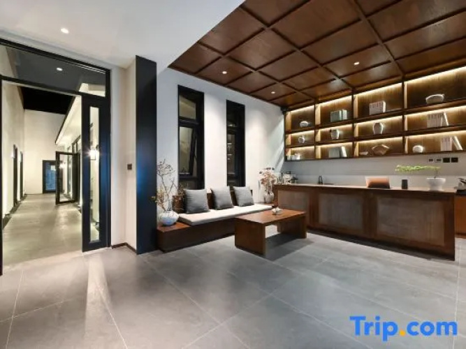 Yosemite Suites