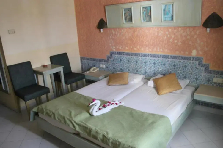 Houria Palace Hotel