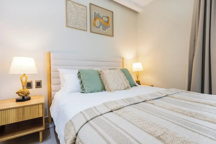 2BR Gardenia Retreat - Picuzzi & Pool