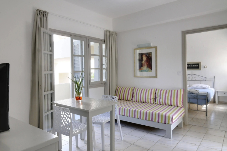 Elounda Garden Suites