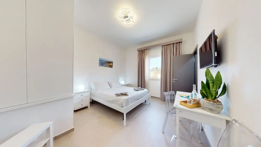 Villa Aries - Torre di Manfria Hill