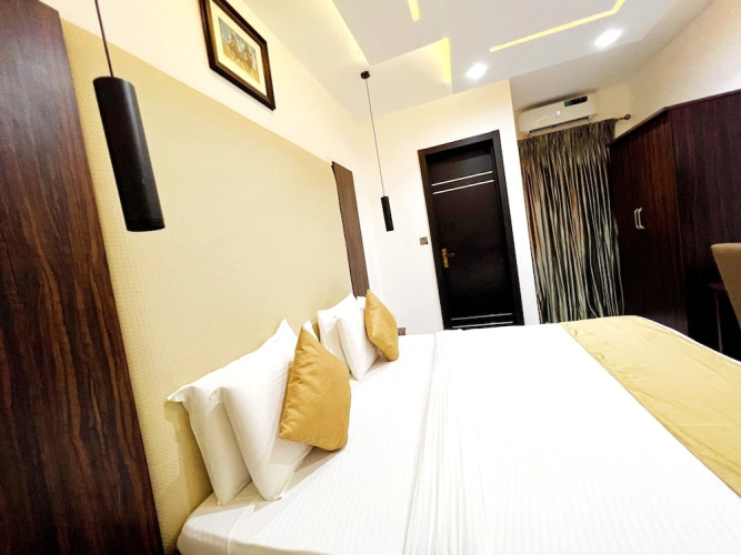 Riviera Lekki Resort