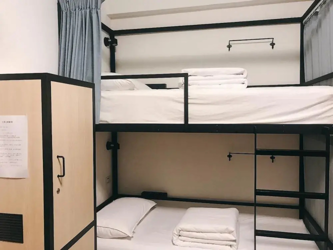 No.55 Hostel