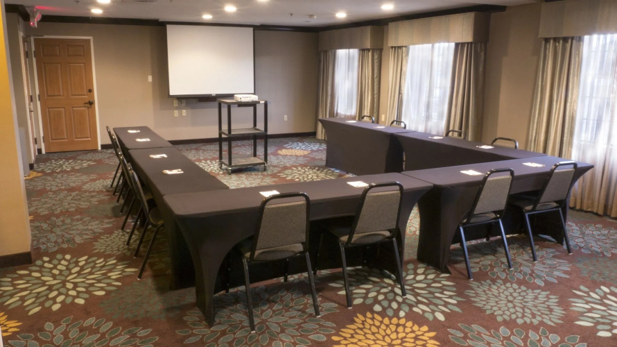 Staybridge Suites Columbus-Dublin by IHG