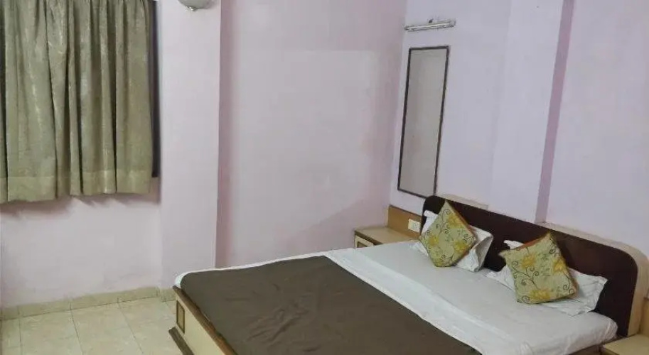 Hotel Damjis