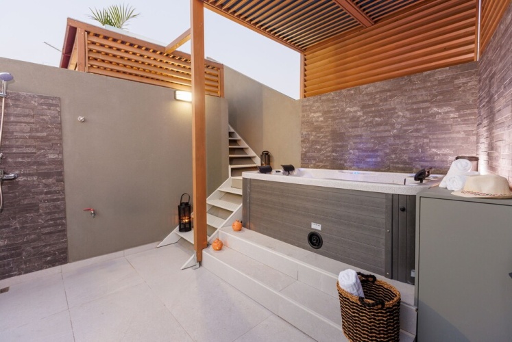 Comfort Villa