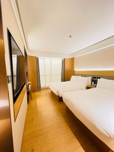 Standard Family room