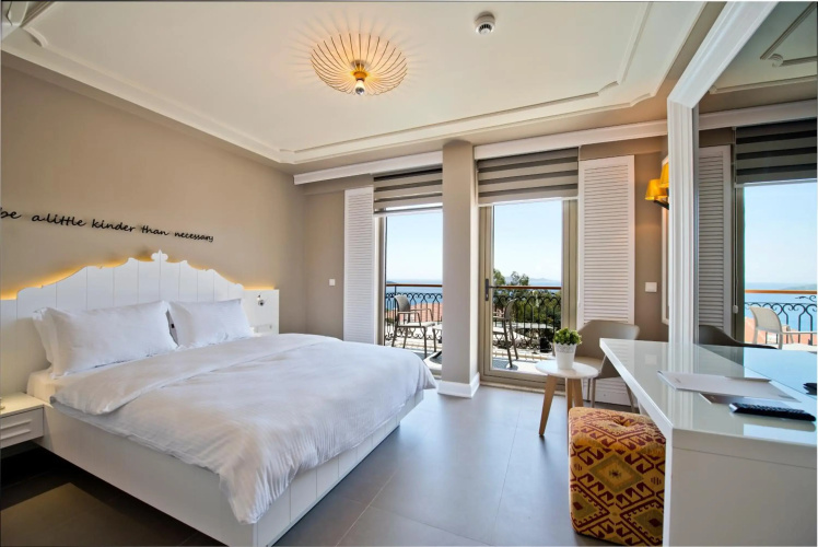 Samira Hotel and Apart