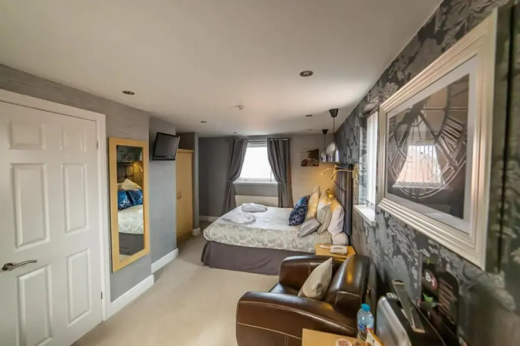 Briardene Hotel