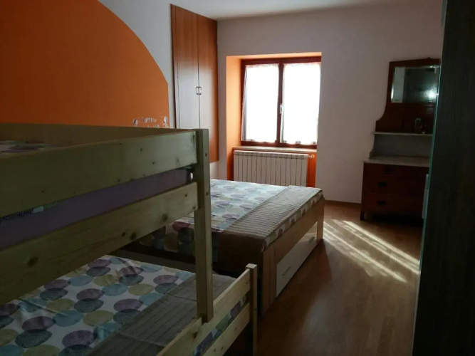 Apartment Mia