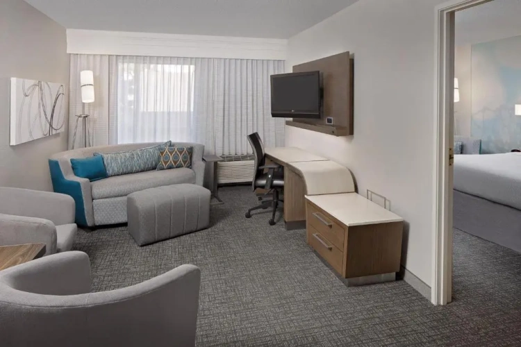 Suite