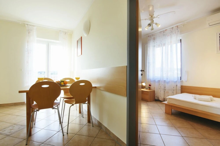 Suncica Apartments