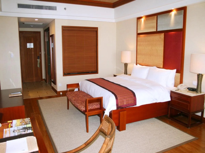 Palace Lan Resort