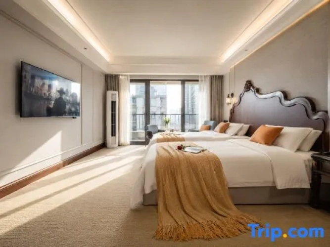 1 Bedroom Family Suite
