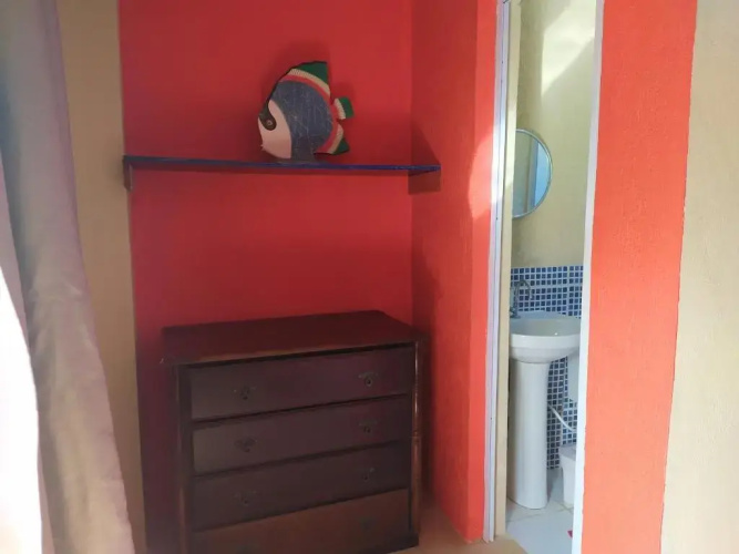 Suites Praia Das Toninhas